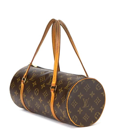 lv barrel bag